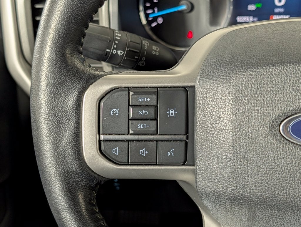 2023 Ford Expedition XLT