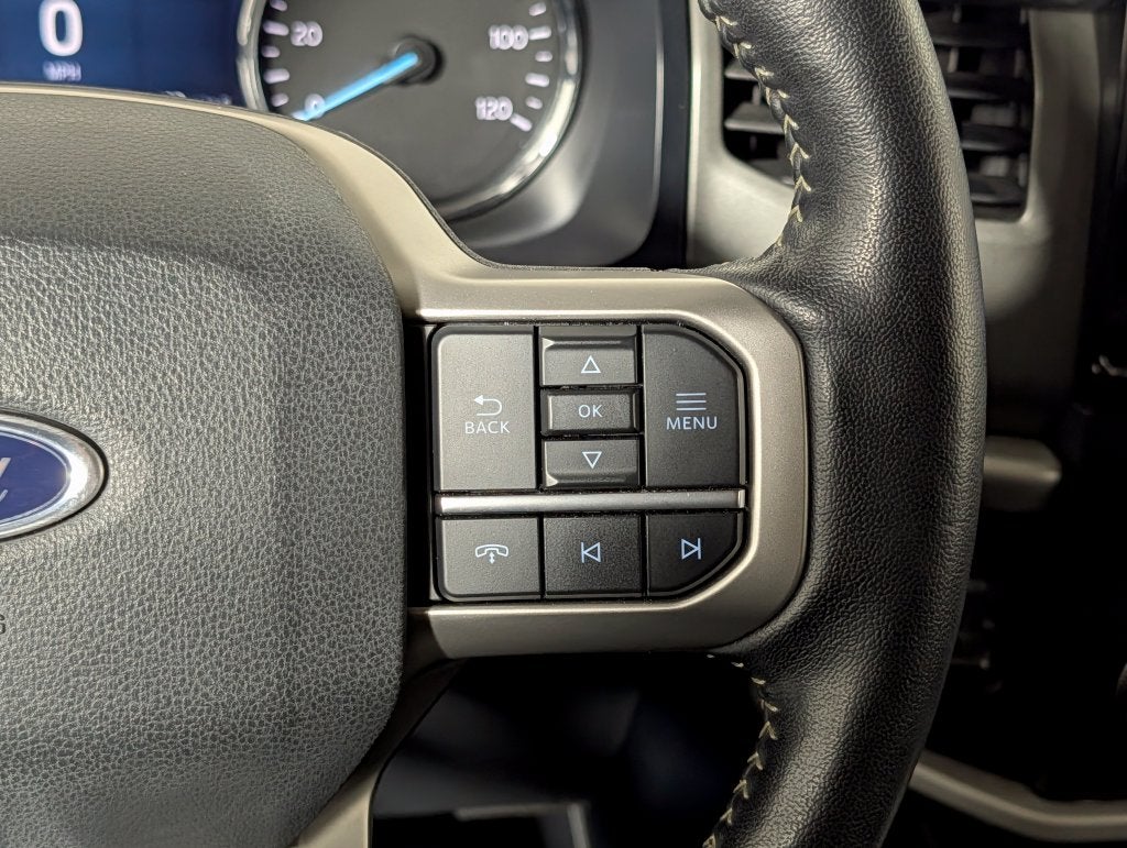 2023 Ford Expedition XLT