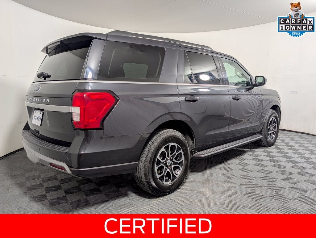 2023 Ford Expedition XLT
