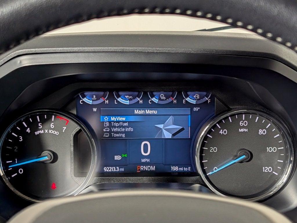 2023 Ford Expedition XLT