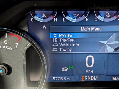 2023 Ford Expedition XLT
