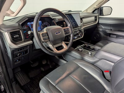 2023 Ford Expedition XLT