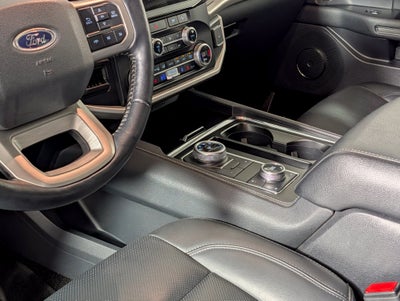 2023 Ford Expedition XLT
