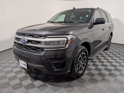 2023 Ford Expedition XLT