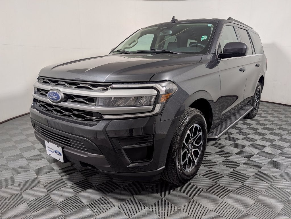 2023 Ford Expedition XLT