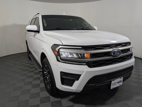 2023 Ford Expedition XLT