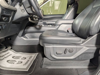 2023 Ford Expedition XLT