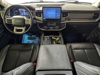 2023 Ford Expedition XLT