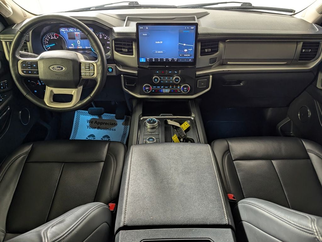 2023 Ford Expedition XLT