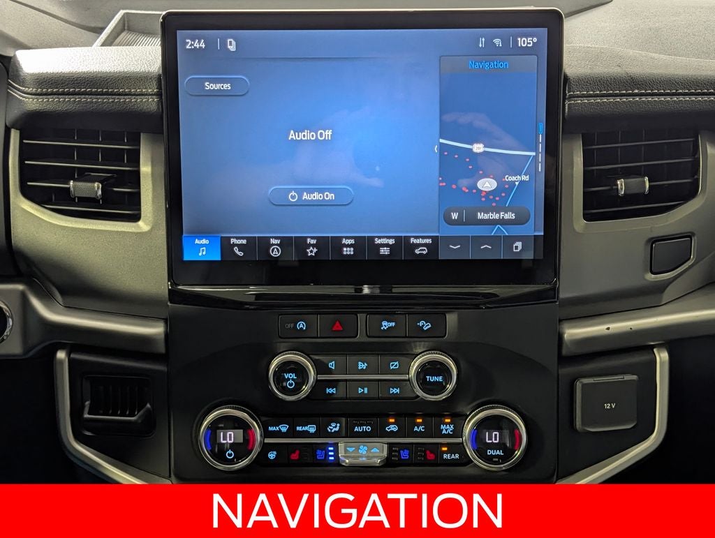 2023 Ford Expedition XLT