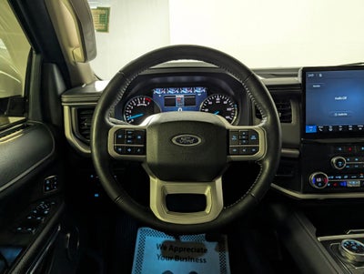 2023 Ford Expedition XLT