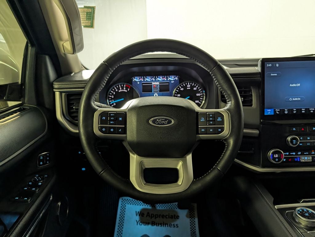 2023 Ford Expedition XLT