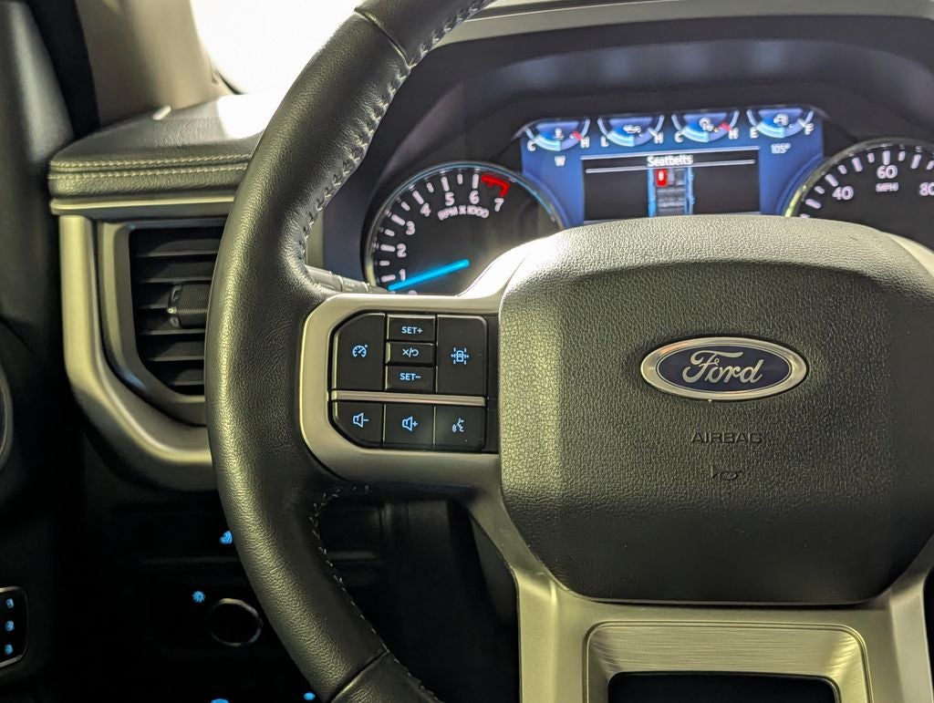 2023 Ford Expedition XLT