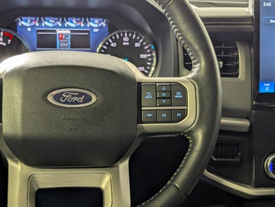 2023 Ford Expedition XLT