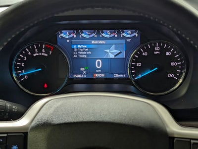 2023 Ford Expedition XLT