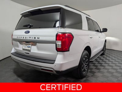 2023 Ford Expedition XLT