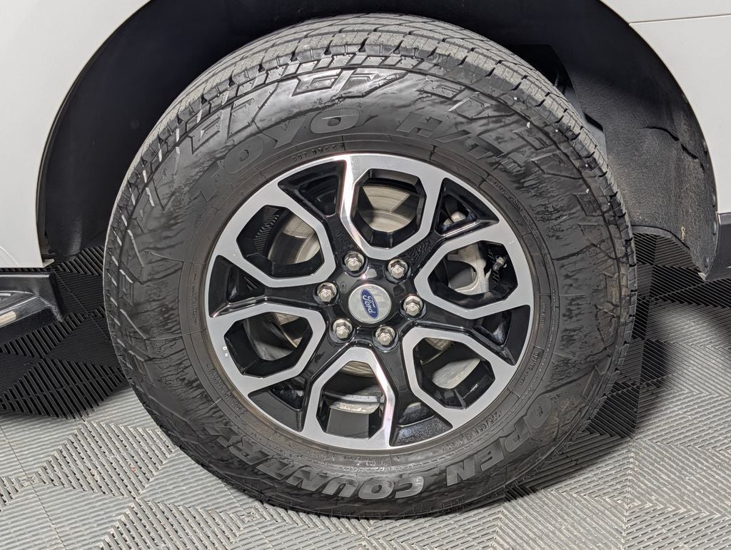 2023 Ford Expedition XLT