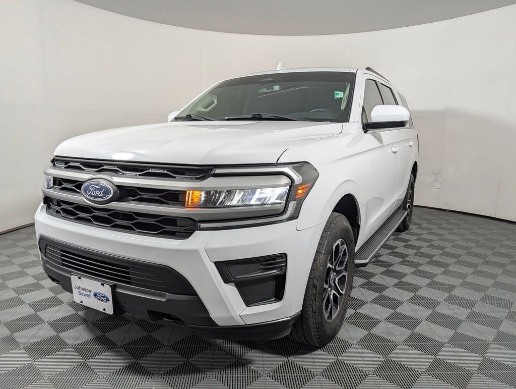 2023 Ford Expedition XLT