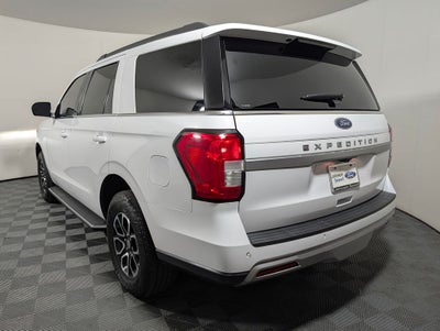 2023 Ford Expedition XLT