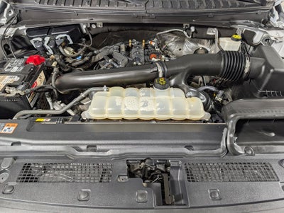 2023 Ford Expedition XLT