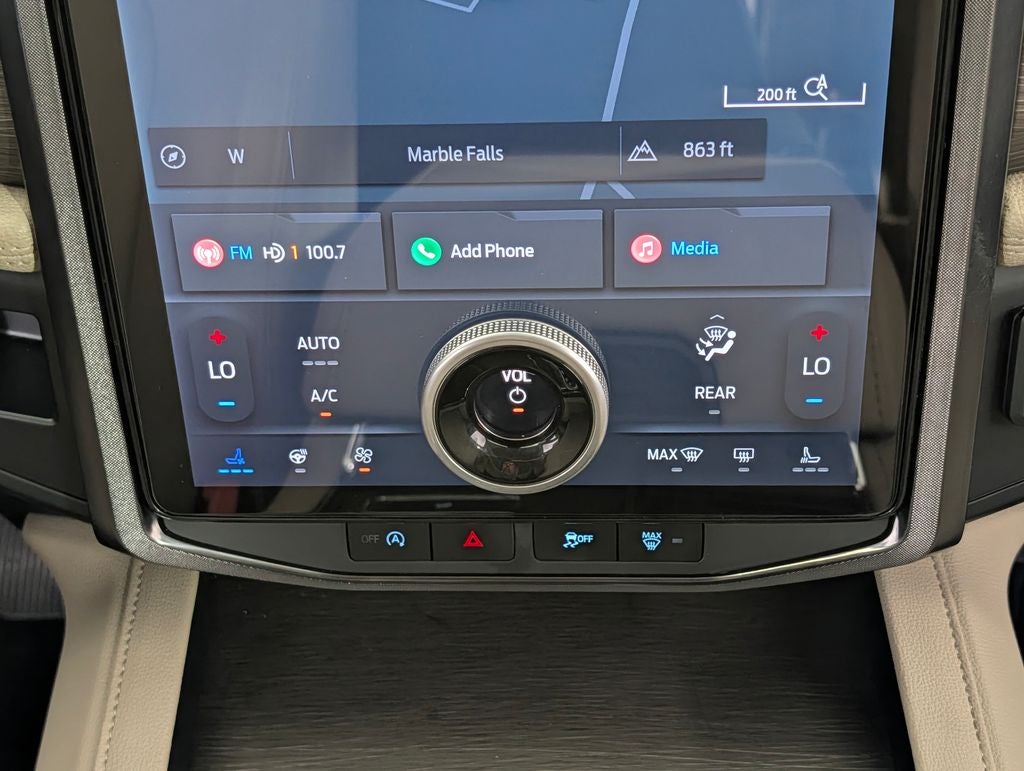 2024 Ford Expedition Limited