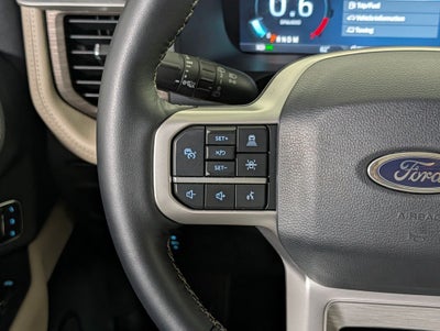 2024 Ford Expedition Limited