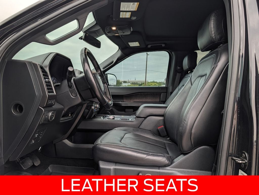 2020 Ford Expedition Limited