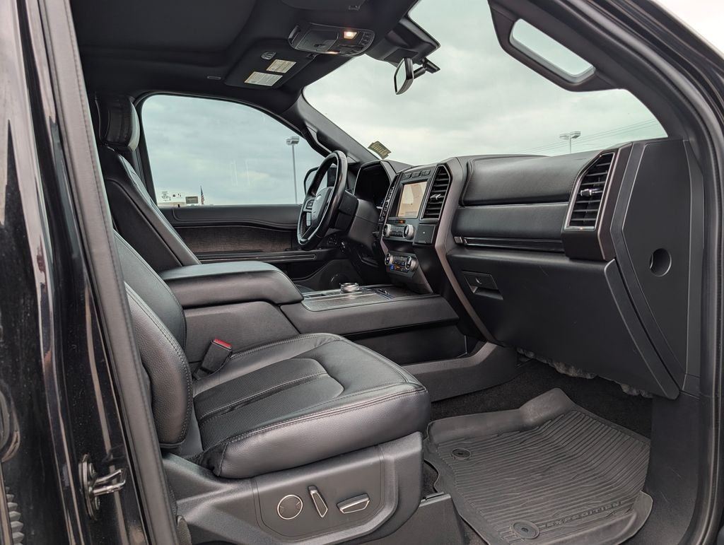 2020 Ford Expedition Limited