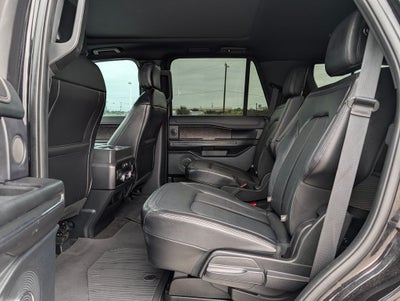 2020 Ford Expedition Limited