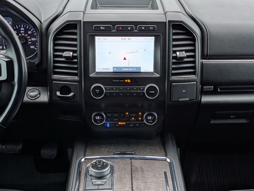 2020 Ford Expedition Limited