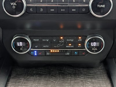 2020 Ford Expedition Limited