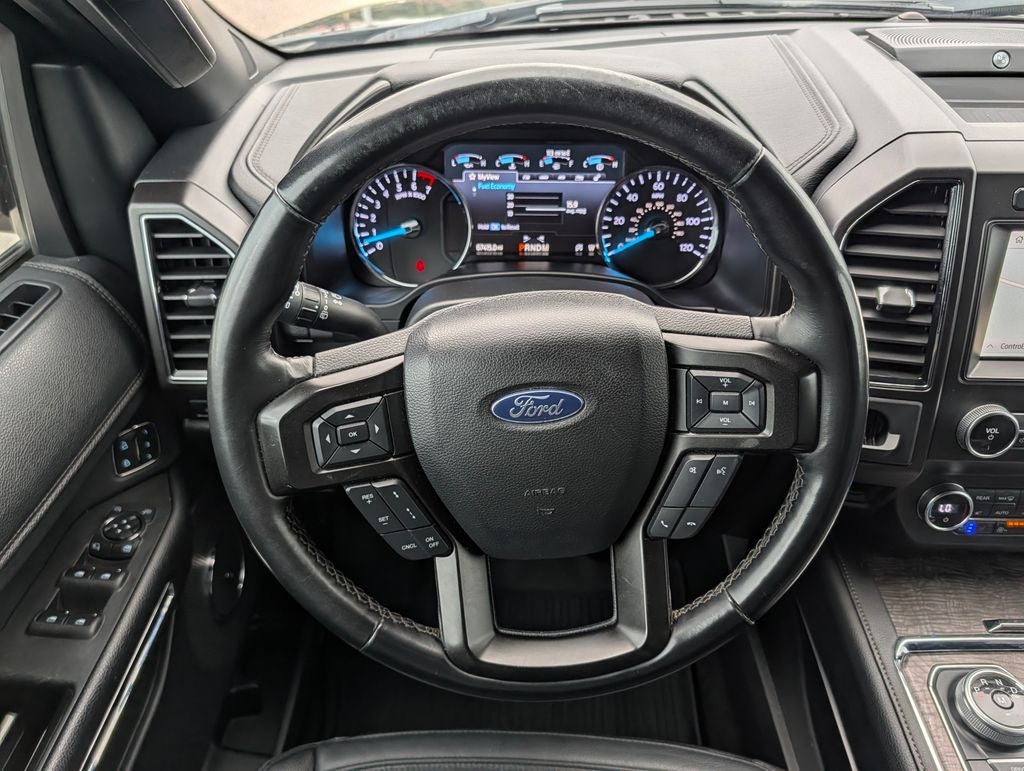 2020 Ford Expedition Limited