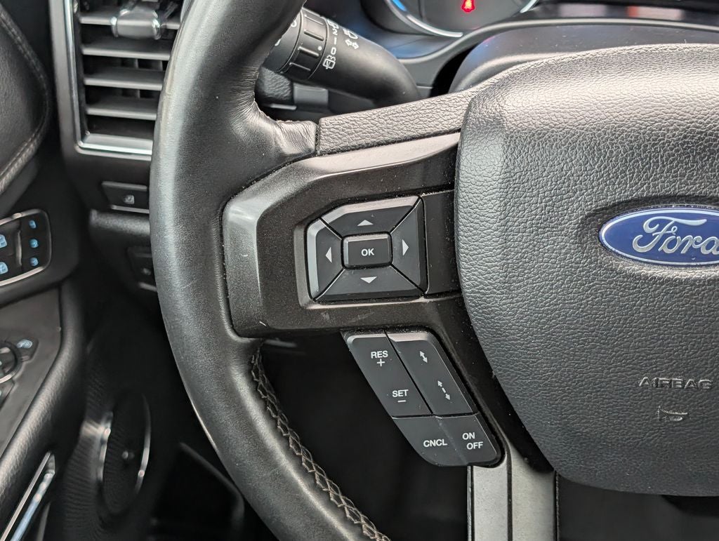 2020 Ford Expedition Limited