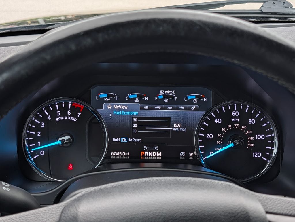 2020 Ford Expedition Limited