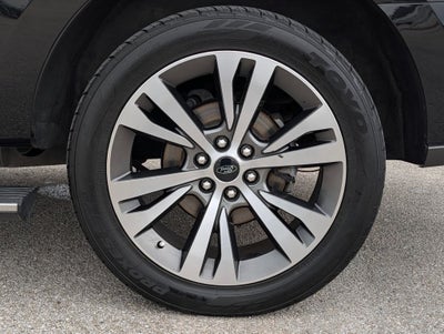 2020 Ford Expedition Limited
