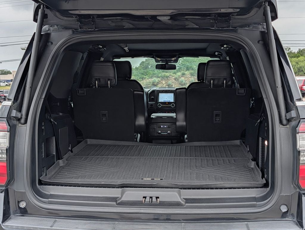 2020 Ford Expedition Limited