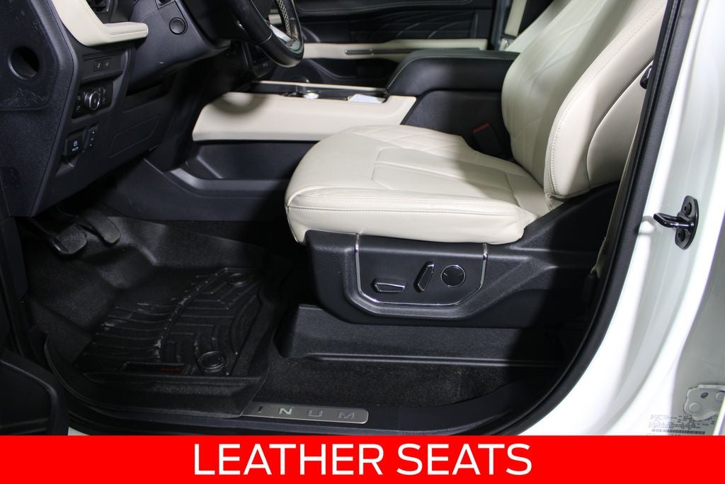 2023 Ford Expedition Platinum