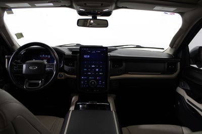 2023 Ford Expedition Platinum