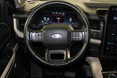 2023 Ford Expedition Platinum