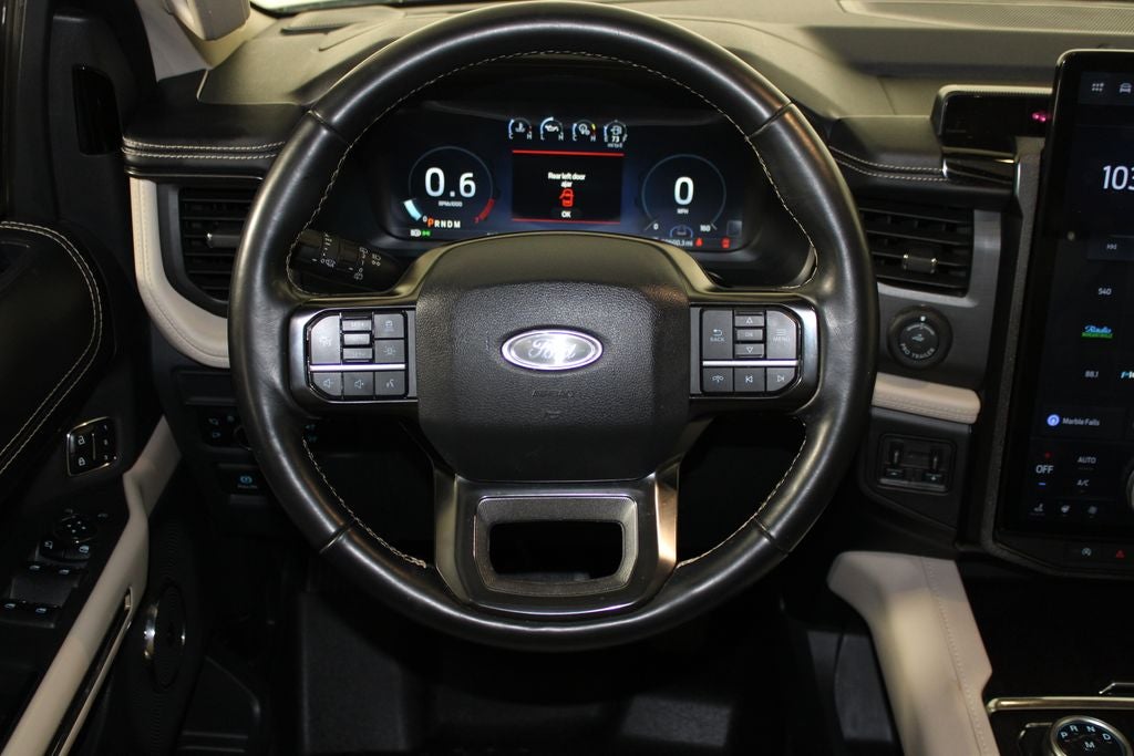 2023 Ford Expedition Platinum