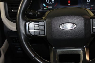 2023 Ford Expedition Platinum