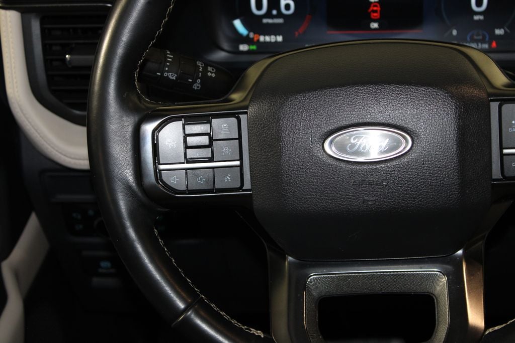 2023 Ford Expedition Platinum