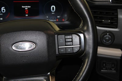 2023 Ford Expedition Platinum