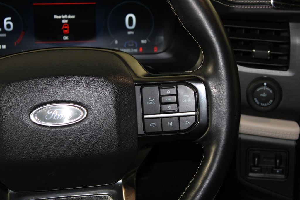 2023 Ford Expedition Platinum