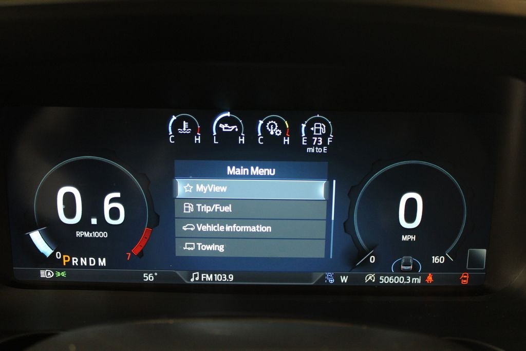 2023 Ford Expedition Platinum