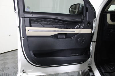 2023 Ford Expedition Platinum