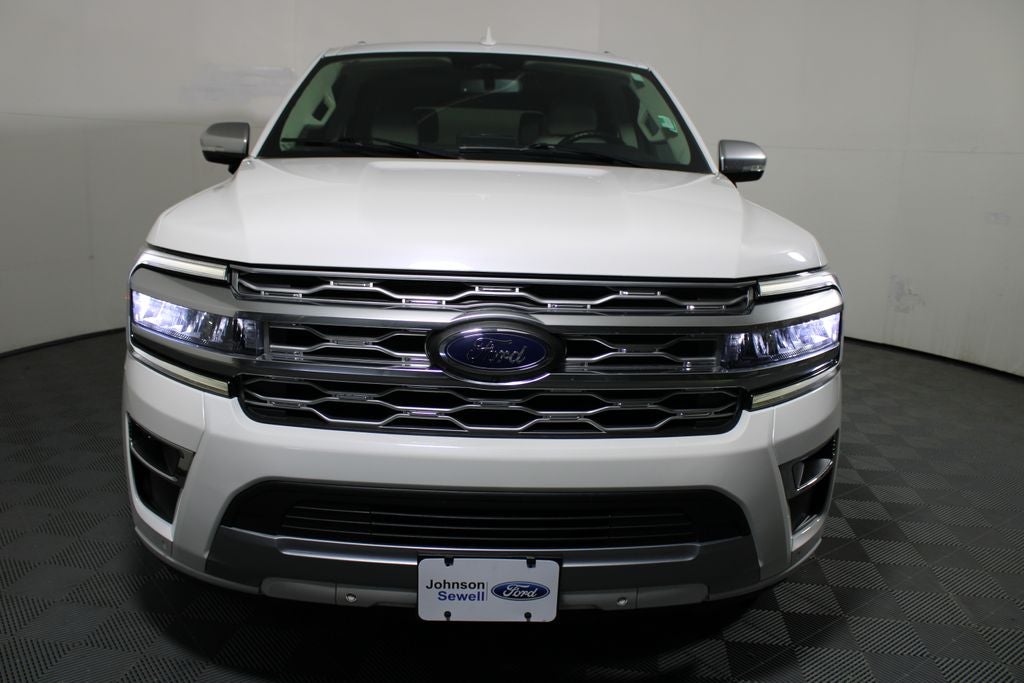 2023 Ford Expedition Platinum