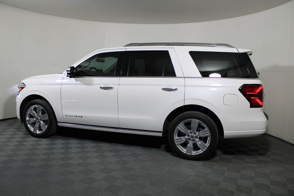 2023 Ford Expedition Platinum