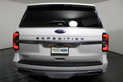2023 Ford Expedition Platinum