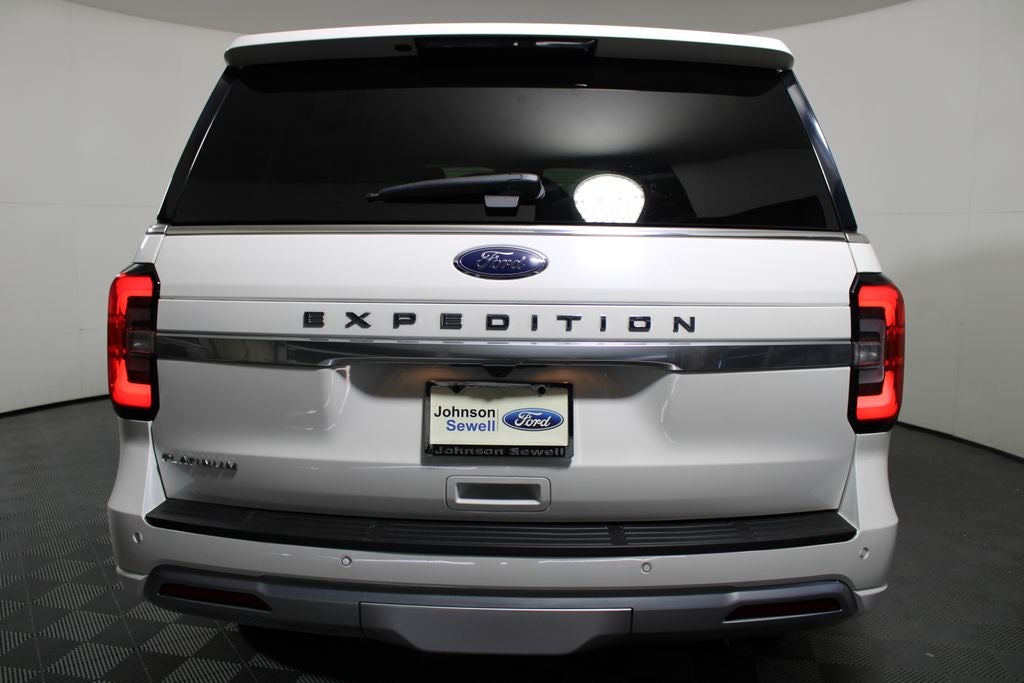 2023 Ford Expedition Platinum